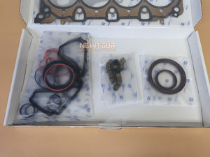 Kit de reparación de piezas de motor, juego de juntas de motor para GAC trumpchi GS4 - Product Image 3