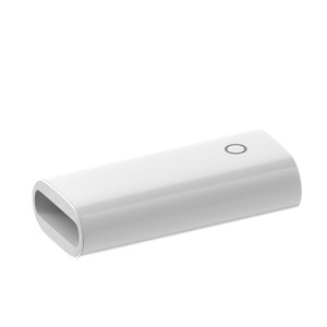 Tapa de repuesto magnética y <span class=keywords><strong>adaptador</strong></span> de <span class=keywords><strong>carga</strong></span> para <span class=keywords><strong>Apple</strong></span> <span class=keywords><strong>Pencil</strong></span> de 1.ª generación compatible - Product Image 4