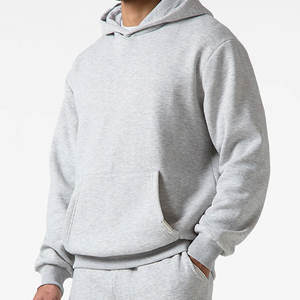 Sudadera con Capucha para Hombre, Diseño Nuevo 2026, Fabricada en Fábrica, Venta Caliente, Ropa Casual, Buena Calidad, Producto Más Vendido, Estilo Nuevo - Product Image 4