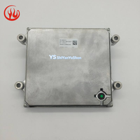 Módulo de Control Electrónico del Motor de Gas ECU ECM 5491911 5654089 CM2380 15N ISB6.7 ISL8.9