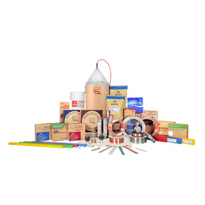 Cao tỷ lệ mua lại 2 mét thép không gỉ vonfram khí trơ hồ quang hàn dây nhà cung cấp của 308L <span class=keywords><strong>AWS</strong></span> E308L-<span class=keywords><strong>16</strong></span> que hàn - Product Image 6