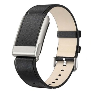 Correa de Reloj de Cuero Genuino de Lujo para Whoop 5.0 MG - Product Image 1