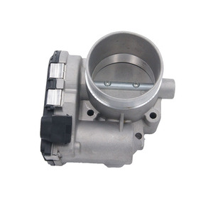 Valve d'accélération 0280750151 pour camions et bus, pièce de rechange pour moteur, matériau ABS - Product Image 4