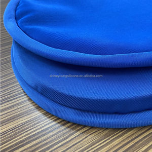 Con generador de vapor, mesa de planchado multifunción para CISSEL, R45,45C, 45C/MU-45,45C, almohadilla de prensa de utilidad de HI-TEMP - Product Image 6