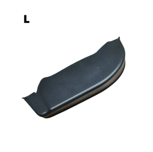 Plaque de feu <span class=keywords><strong>arrière</strong></span> OE YL01248580 YL01248280 pour Peugeot Citroen 508L (R83) - Product Image 2