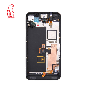 Màn Hình <span class=keywords><strong>LCD</strong></span> Điện Thoại Di Động Chính Hãng Màn Hình Cảm Ứng Số Hóa Cho Blackberry Z10 - Product Image 3