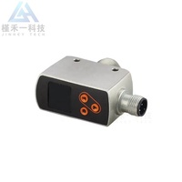 Precio de Fábrica para Sensor de Presión IFM con Pantalla, Transmisor de Presión, Sensor de Distancia Láser, Sensor Inductivo IL5002