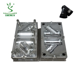 Garantía de Calidad buena venta Y buen servicio Y montaje molde de inyección de plástico - Product Image 1