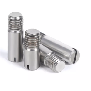 M10 Metric Black Oxide Head <b>Flange</b> <b>Bolt</b> 35mm Length External Hex Drive Class 8.8 CNC Machined Fully Threaded General Industry - Product Image 2