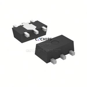Nuevo y Original y en Existencia HT7533-1 SOT89-5 SOT23-5 Chips de Circuito Integrado Componente Electrónico - Product Image 1