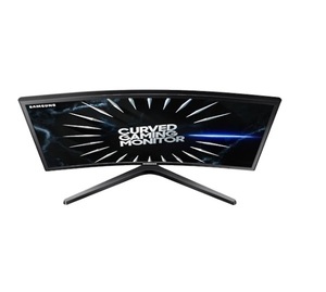 จอมอนิเตอร์เกมโค้ง1800R <span class=keywords><strong>144Hz</strong></span> C24RG50FQC <span class=keywords><strong>Samsung</strong></span> 24 "CRG5 - Product Image 4