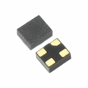 SMP1345-518 Diodes Electronic Chips Component Manufacturer Channel 4-SMD, No Lead - Product Image 1