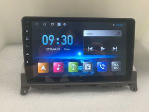 Giá rẻ hơn 9inch 8coer 4 + 64 gam Car DVD Video <span class=keywords><strong>Navigation</strong></span> cho merceds Benz S204 C203 w204 autoradio stereo GPS BT 4 gam LTE - Product Image 2