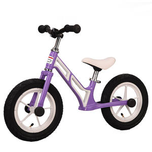 Vélo de descente en fibre de carbone, écrous de roue, sans balais, vtt pour enfant, équilibre, tapis de marche d'extérieur - Product Image 3