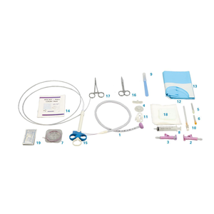 VS-S201 Медицинский Набор для Чрескожной эндоскопической гастростомии - Product Image 5