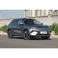 BYD Yuan PLUS Glory Edition SUV électrique compact