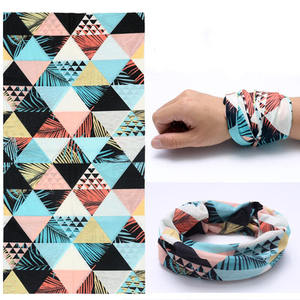 2024 चीन कारखाने जादू की बफ गर्म बिक्री गर्दन ट्यूब बन्ना - Product Image 6