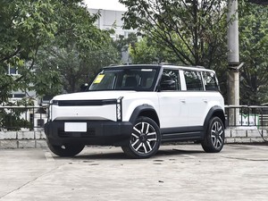 ICAR 03 2024 2WD <span class=keywords><strong>Joy</strong></span>, SUV Compacto Eléctrico <span class=keywords><strong>con</strong></span> 401 km de Autonomía, Tecnología Inteligente, Asientos de Lujo, Alto Rendimiento, para Conducción Urbana - Product Image 3