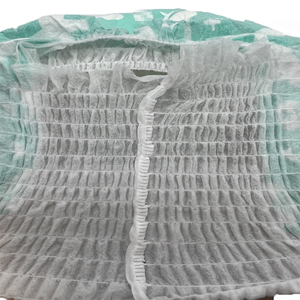 Échantillon Gratuit de Couches-culottes jetables pour bébé, taille large, ultra respirantes, à séchage rapide, pour l'apprentissage de la propreté des nourrissons - Product Image 5