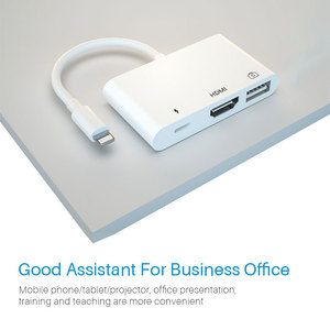 <span class=keywords><strong>Adaptador</strong></span> convertidor <span class=keywords><strong>de</strong></span> audio OTG para <span class=keywords><strong>iPhone</strong></span> <span class=keywords><strong>se</strong></span> Carga y controlador flash USB Transferencia <span class=keywords><strong>de</strong></span> datos <span class=keywords><strong>Adaptador</strong></span> convertidor OTG - Product Image 5