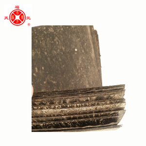 Feutre de <span class=keywords><strong>toiture</strong></span> en rouleau organique saturé d'asphalte de style design industriel de haute qualité et <span class=keywords><strong>papier</strong></span> de <span class=keywords><strong>goudron</strong></span> <span class=keywords><strong>pour</strong></span> le toit - Product Image 5