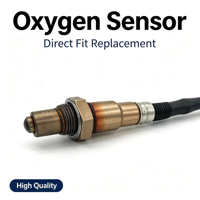 Nouvelle sonde à oxygène BYD Destroyer 05, capteurs automobiles, sonde lambda avant/arrière 5 fils, ajustement direct OEM, garantie 1 an, HAZHE-1211100