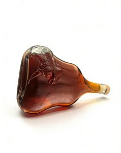 Botella de Vidrio para Vino y Licores con Acabado Mate, Capacidad Personalizable, Marca Personalizada del Fabricante, Estilo Nórdico, para Brandy, Vodka, Whisky, Ginebra - Product Image 4