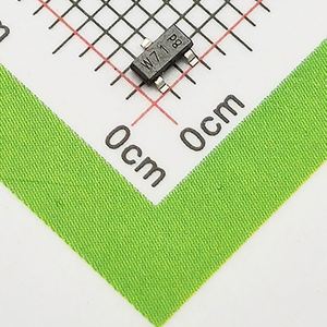 brand-new original BZX84-B18,215 SOT-23 Diodes Zener Diodes 250mW 2% 18V 0.05uA - Product Image 1
