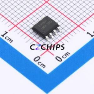 Amplificateur opérationnel de puce IC de circuit intégré SOP-8 neuf et original TLV2631ID(UMW) - Product Image 1