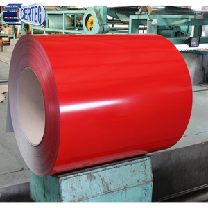 Giá bán buôn prepainted thép khe cuộn dây cho trần <span class=keywords><strong>t</strong></span>-lưới và Keel hệ thống - Product Image 3