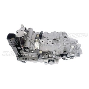Conjunto de cuerpo de válvula de transmisión automática U661 U661E, pieza de motor para Toyota Highlander, accesorios para coche - Product Image 1