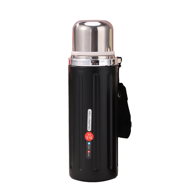 600ml [con cuerda]