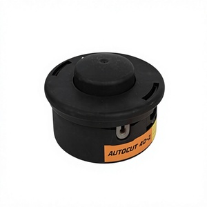 Cabezal de Recorte Autocut 40-3 Negro Universal para Herramientas de Jardín - Product Image 4