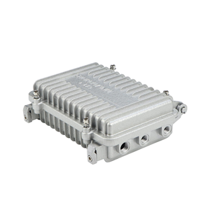 Source Factory for Communication Die-Cast Aluminum Enclosures, Outdoor Repeater Housing with <strong>Heat</strong> <strong>Dissipation</strong> Waterproof Design - Product Image 5
