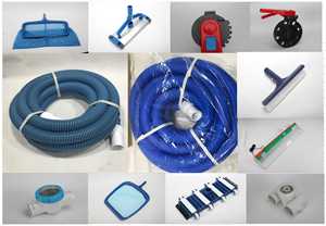 بيع مباشر من المصنع أطول 25 متر أنبوب رطب جاف عالمي مرن مكنسة كهربائية صناعية - Product Image 5