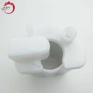 Filtre à carburant longue durée de qualité supérieure 31112-2B000 31112-2B000 pour Hyundai Kia 311122B000 - Product Image 4
