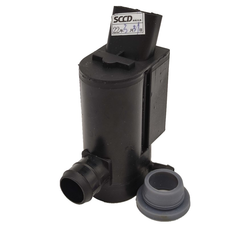 Hot Sales High Pressure Auto Parts Windshield Washer Pump