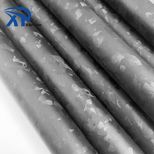 경량 탄소 섬유 튜브 트윌 단조 탄소 섬유 대형 직경 50mm 60mm 70mm 80mm 100mm - Product Image 2