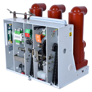 Toptan yüksek kalite 12kv 1250A VS1 ZN63 çekici fiyata Wenzhou çin'den sabit vakum devre kesici - Product Image 4