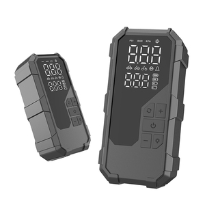 Multi-Functional Integrated Air PUMP: the Ultimate Tool for Home, <b>Car</b>, and Outdoor - Product Image 1