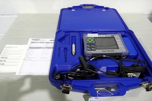 Soluciones de Inspección de Espesor y Defectos, Sensor de Efecto Hall Magna-Mike 8600 - Product Image 3