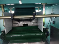 Machine de remplissage granulaire semi-automatique électrique PLC Ewinall DCS-50ZH pour sacs alimentaires avec une grande précision