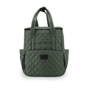 Free sample Large Capacity Waterproof Travel Backpack Folding Crib Mommy Diaper Diaper <b>Bag</b> with <b>Bed</b> Diaper <b>Bag</b> - Product Image 1