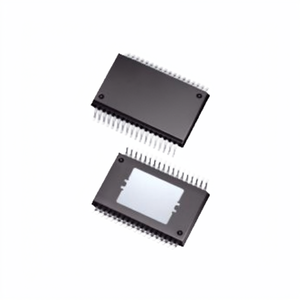36 BSSOP Exposed Pad Power Management (PMIC) Original One Stop Service Components Electronic TLE7368EXUMA5 - Product Image 1
