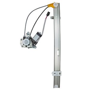 Elevalunas Eléctrico 748-569 con <span class=keywords><strong>Motor</strong></span> Trasero Izquierdo Lado del Conductor para <span class=keywords><strong>Jeep</strong></span> <span class=keywords><strong>Liberty</strong></span> 2002 <span class=keywords><strong>2003</strong></span> 2004 2005 2006 2007 - Product Image 1