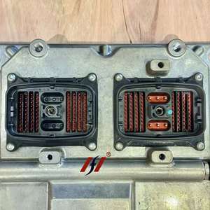 <span class=keywords><strong>Moteur</strong></span> d'excavatrice <span class=keywords><strong>Perkins</strong></span> 1206F <span class=keywords><strong>Moteur</strong></span> bicylindre turbocompressé Carte informatique du <span class=keywords><strong>moteur</strong></span> ECU du <span class=keywords><strong>moteur</strong></span> 462-0006-00/28448102 - Product Image 2