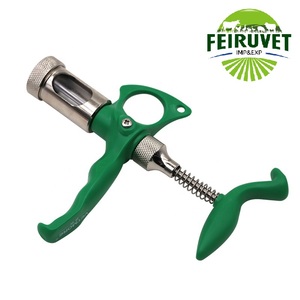 Agujas <span class=keywords><strong>de</strong></span> Vacunación <span class=keywords><strong>para</strong></span> Aves <span class=keywords><strong>de</strong></span> Corral <span class=keywords><strong>de</strong></span> 5 ml con Doble Aguja, Aguja <span class=keywords><strong>para</strong></span> Vacuna contra <span class=keywords><strong>la</strong></span> <span class=keywords><strong>Viruela</strong></span> Aviar - Product Image 5