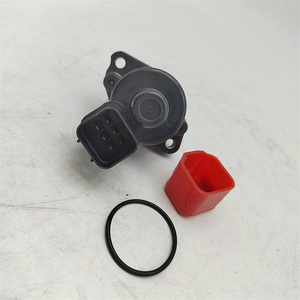 ACTIONNEUR DE RÉGULATION DE VITESSE DE MARCHES VIDE WLGRT MD164368 pour MITSUBISHI LANCER <span class=keywords><strong>DANGAN</strong></span> EVO 3 ETERNA 2.0 - Product Image 5