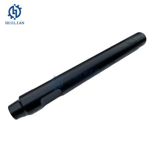 Pièces détachées pour marteau hydraulique FXJ375 HB15G HB20G HB30G, burins, type universel, burin de démolition - Product Image 1