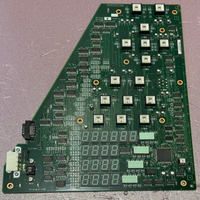 PLC AQUILION 64 - Control Izquierdo - N/P PX79-26821 Suministro a Granel
